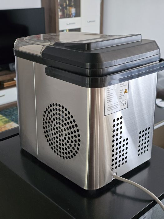 Masina de facut gheata