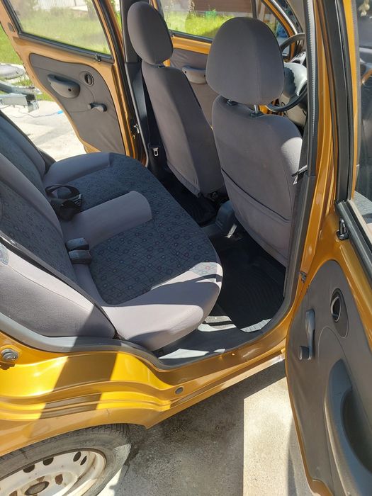 Продам Daewoo Matiz