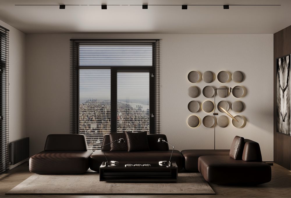 Interyer exterier dizayn hizmatlari 3$ dan 7$ gacham.