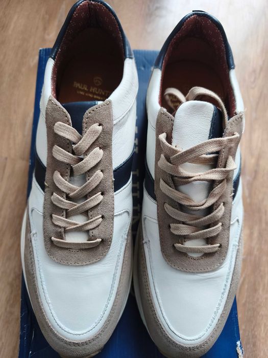 Нови ONeill/Paul Hunter N42 спортни обувки