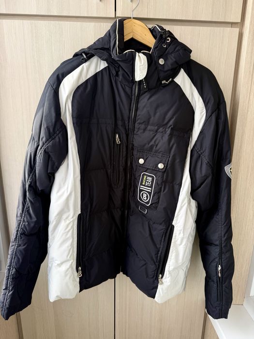 Мужская куртка Bogner
