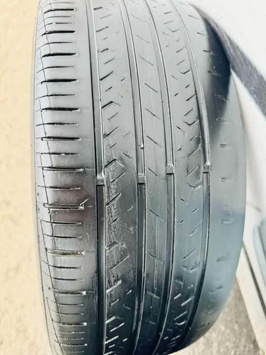 Диски Камрики R16 4,98 с летней резиной!