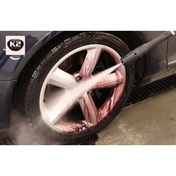 Препарат за почистване на джанти Automat, 700мл, Препарат за джанти