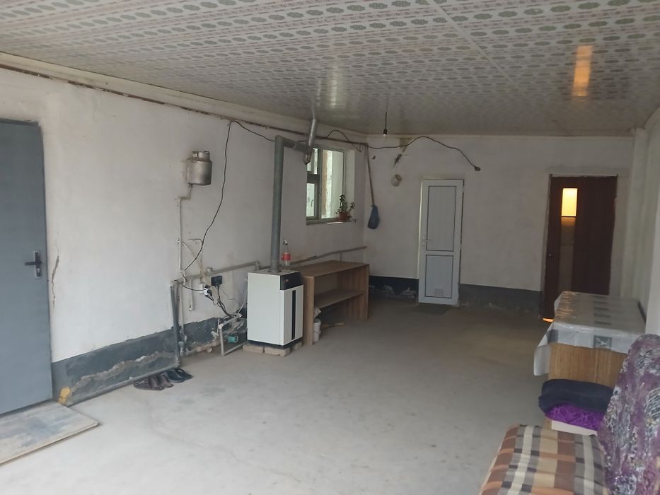 Дом продаётся мкр Кайтпас 2 срочно