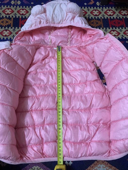 Жилетка. Детская