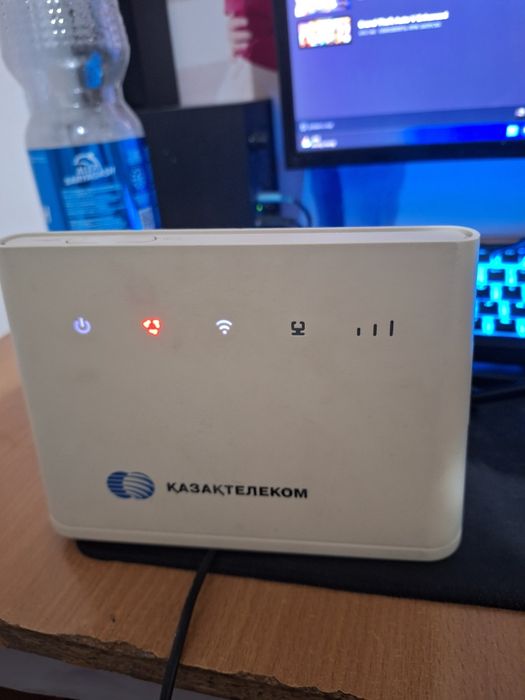 Продам роутер Huawei B311-221