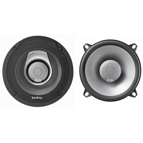 Infinity динамик