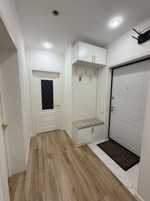 Пәтер жалға беріледі