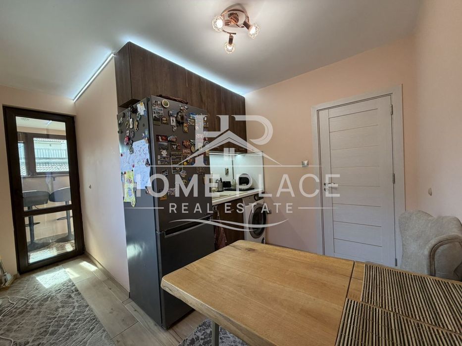 ТРИСТАЕН апартамент под наем - Базар Левски