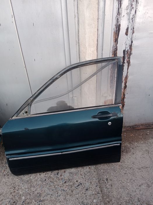 Двери mitsubishi galant