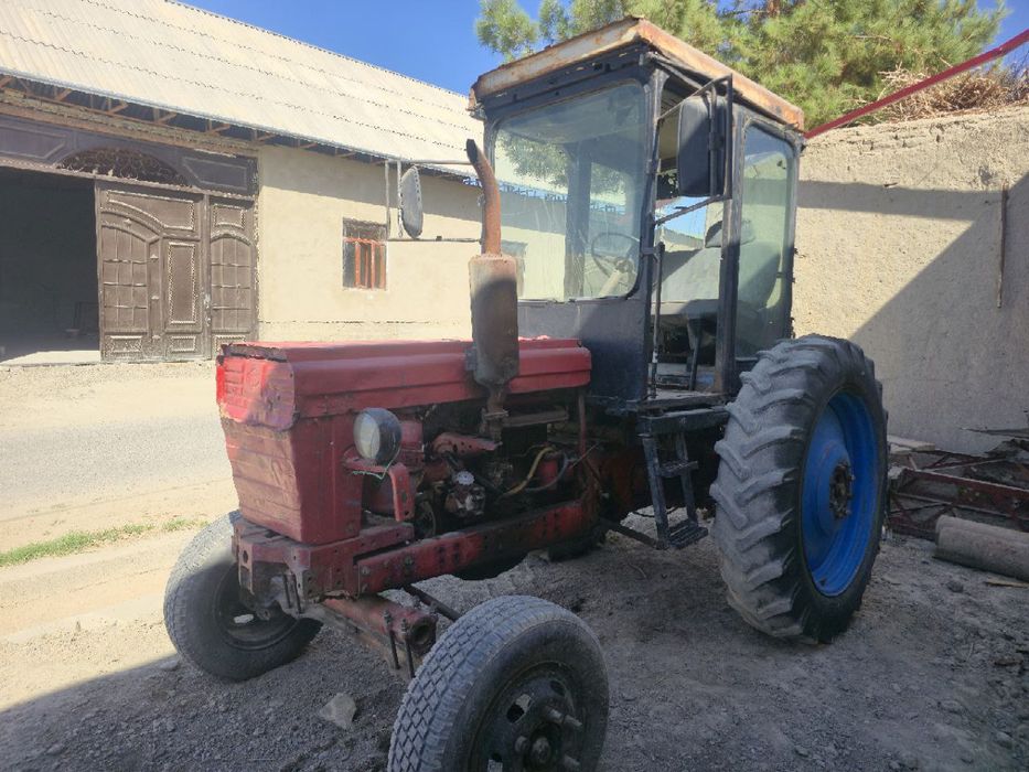 Трактор т28 сотилади