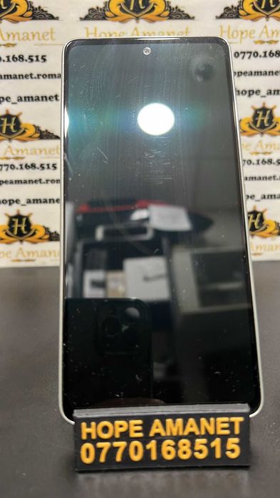 Hope Amanet P3 SAMSUNG A53 128GB / 6GB RAM