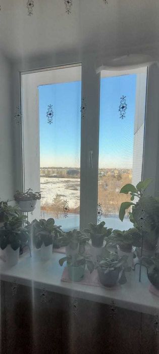 3х ком Наримановский рынок