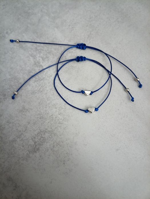 Парные браслетики