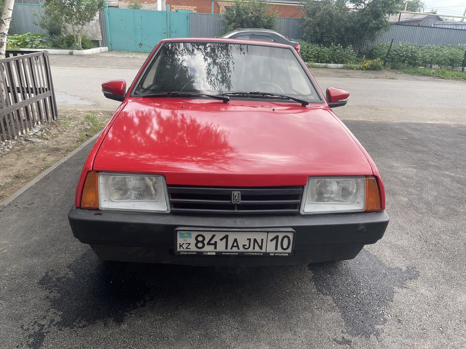 Ваз.          2108
