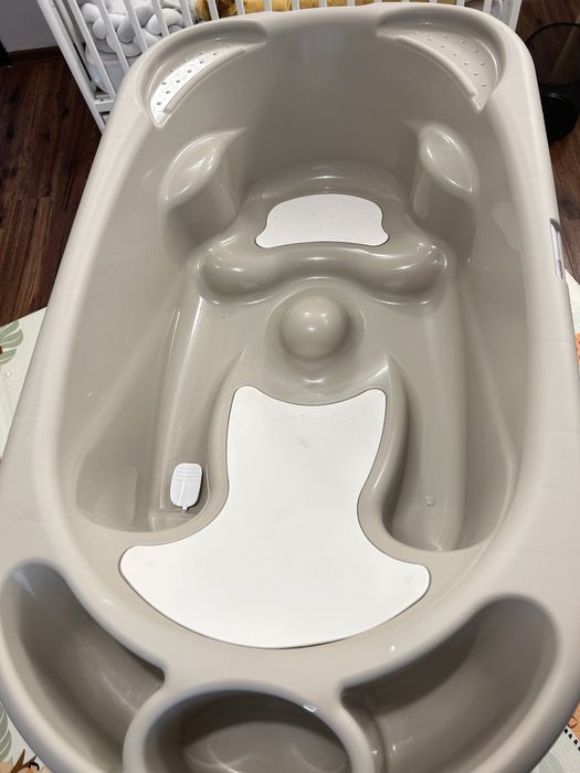 Бебешка   вана  комплект CAM