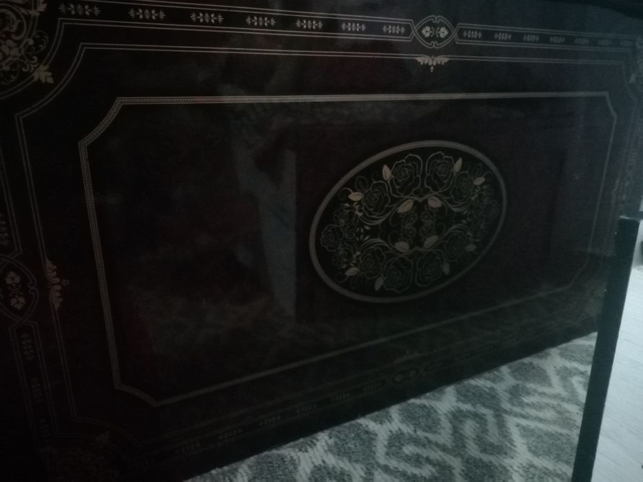 Сундук, Сандик сотаман.