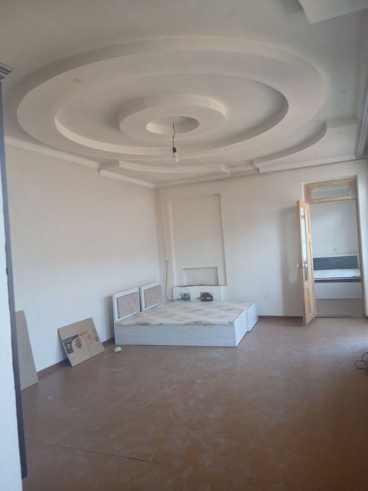 Срочна уй сотилади 4 сотих 4 хона