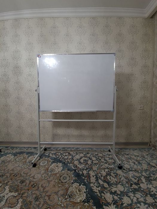 Doska 120x90 marker va mel Доска 120x90 маркерные и меловой