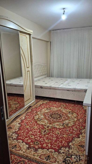 Аренда Квартира Самарканд дарвоза, 2/4/7. Оила ва Студентларга.