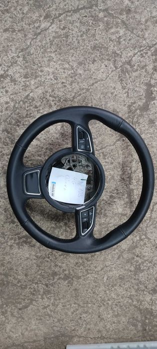 Волан кръгъл airbag Audi A1 A3 A6 A7 Мултиволан  Номер 103 / 57
