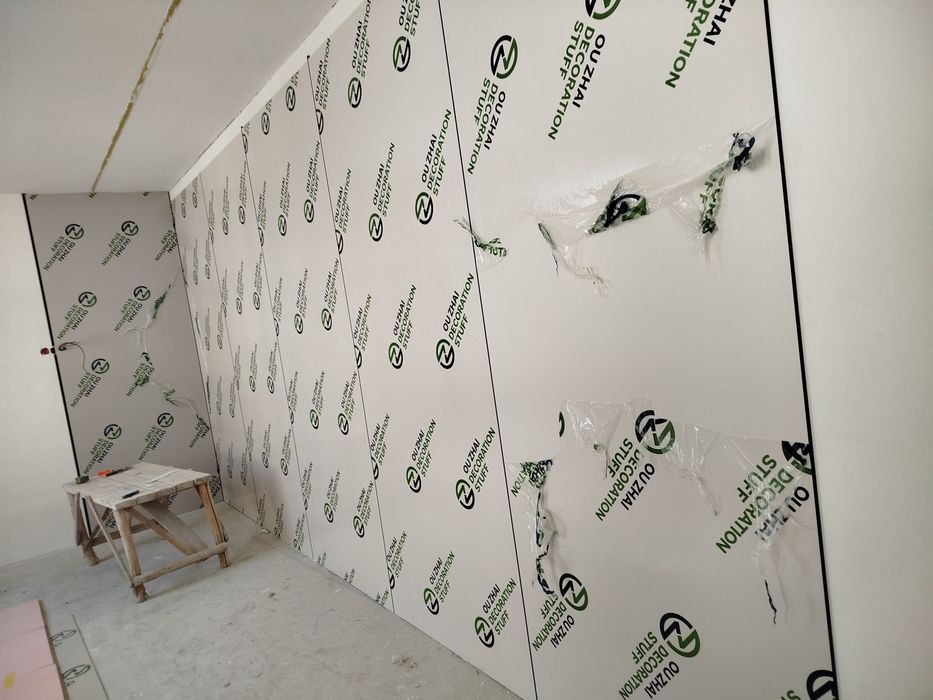 Бамбуковые панели на ваш вкус классика и хайтек