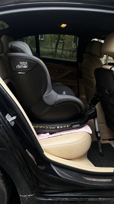Scaun auto Britax Romer