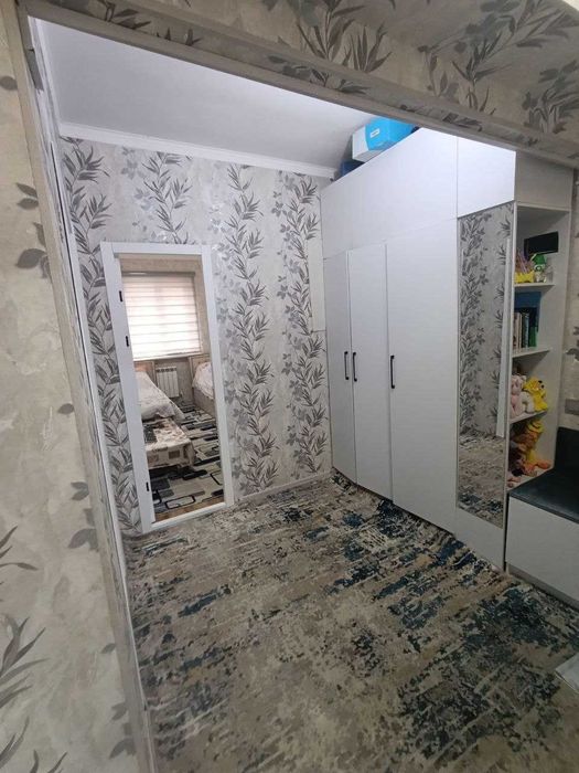 Квартира сотилади