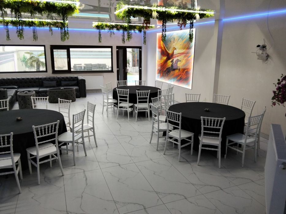 Vile pentru Petreceri in familie sau Evenimente private