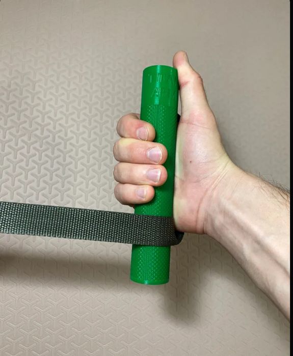 Ручка мультиспиннер для армрестлинга