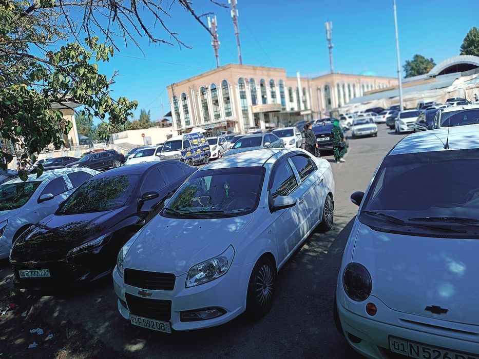 Nexia 3 avtomat 4-pozitsiya