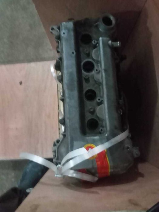 Продам двигатель Тойота 3zzfe б.у.