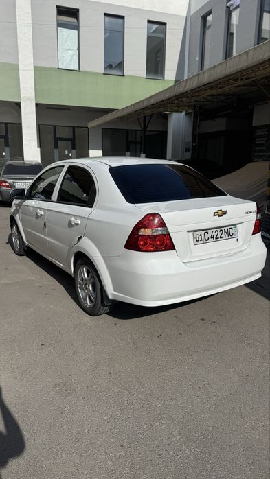 Nexia 3 Avtomat Full 2021 4-Poz AvtoKreditga