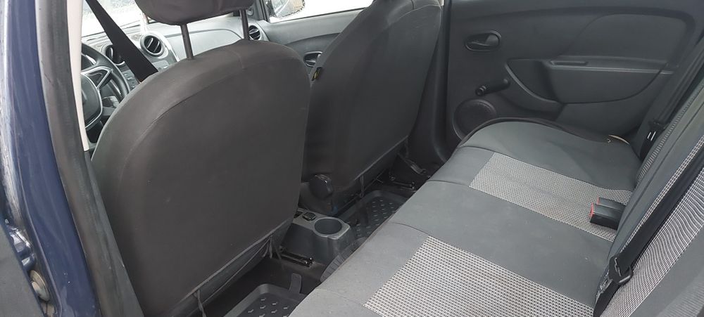 Vând logan din anul 2018 decembrie.in perfecta  stare de functionare