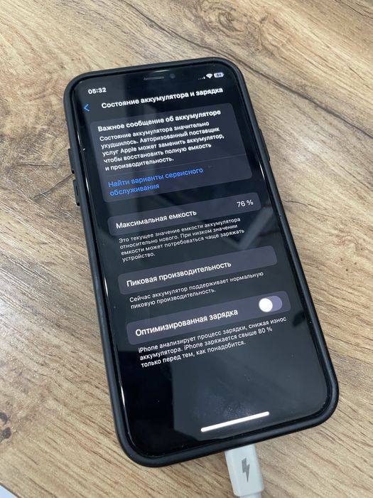 Iphone xs / айфон xs 64gb