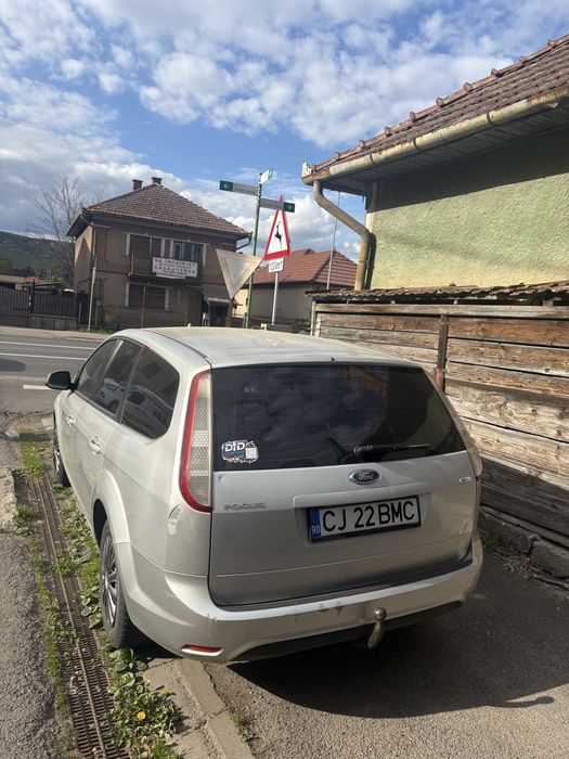 Ford focus 2 , 1300€