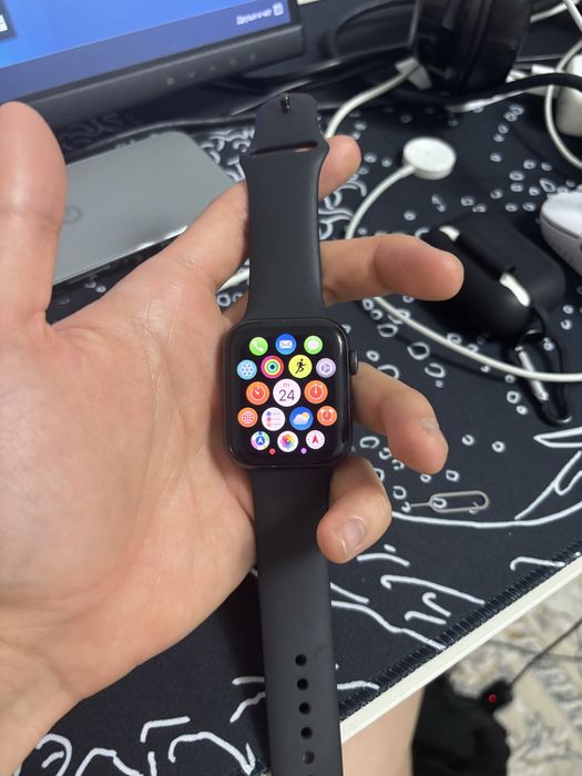 Apple watch Se 44 mm 88%