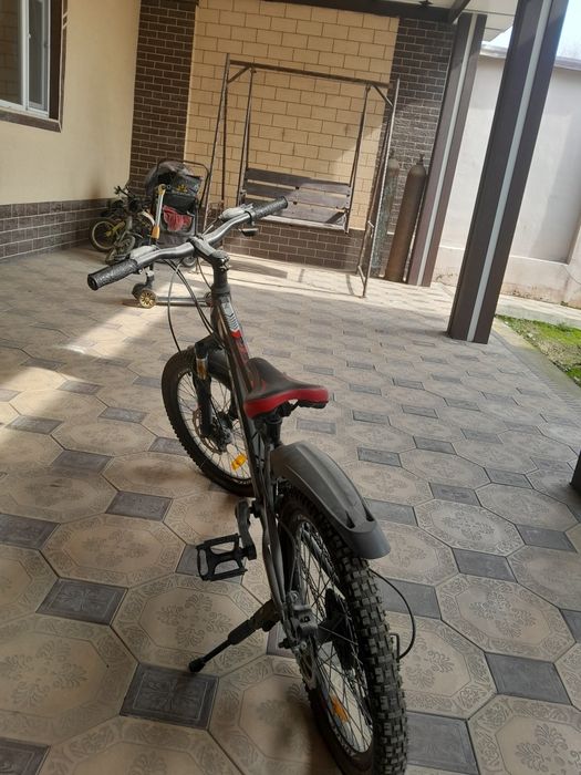 Велосипед сатылады бу состояние