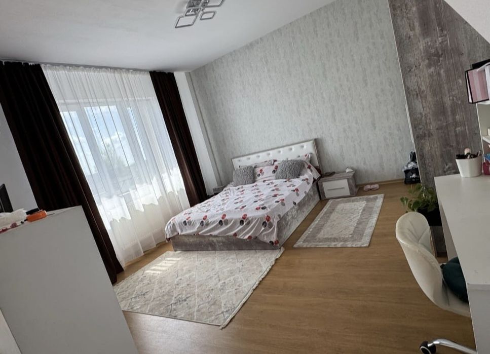 Garsoniera spațioasă Soseaua Salaj de inchiriat
