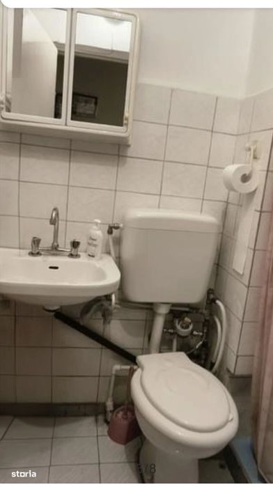3 camere decomandat Inel 1 Eden