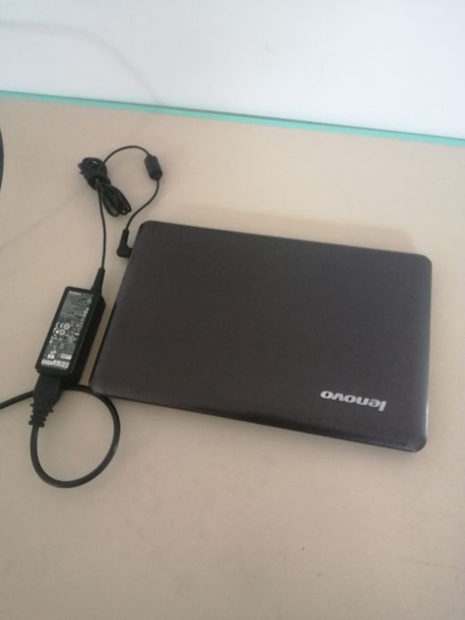 Ноутбук Lenovo SSD.