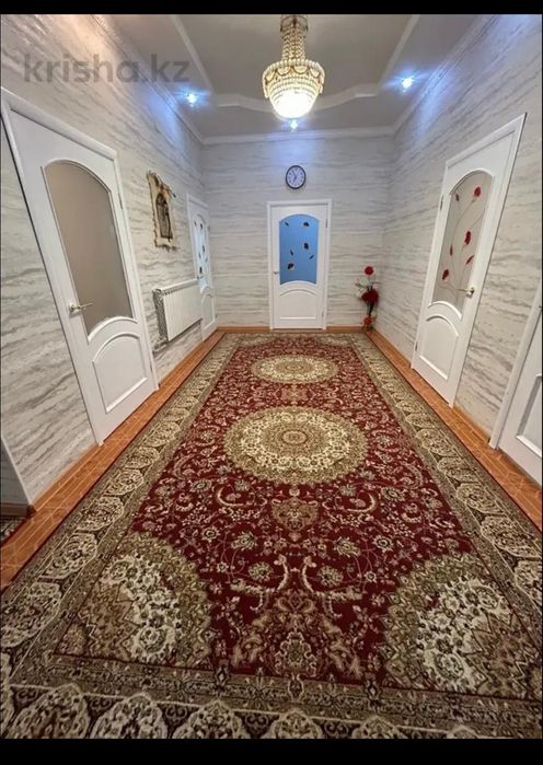 Жақсы жағдайда телманнан үй