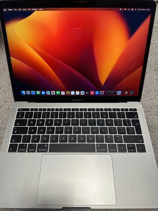 Apple Macbook pro 13 2017