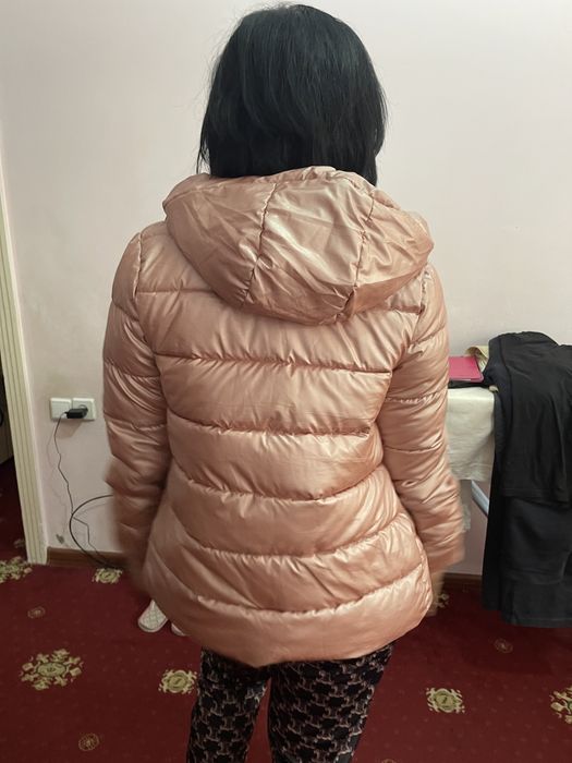 Продам свою куртку