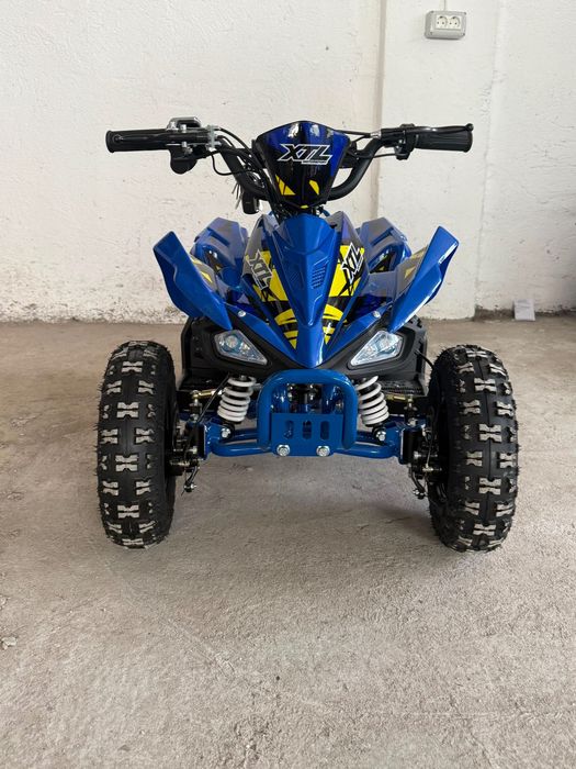 Atv 800 W 36 volți Germany nou cu garantie pentru copii 3-10 ani