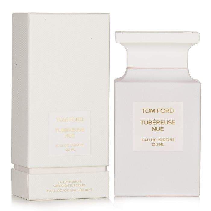 TF Tubereuse Nue Edp 100ml- парфюм Унисекс