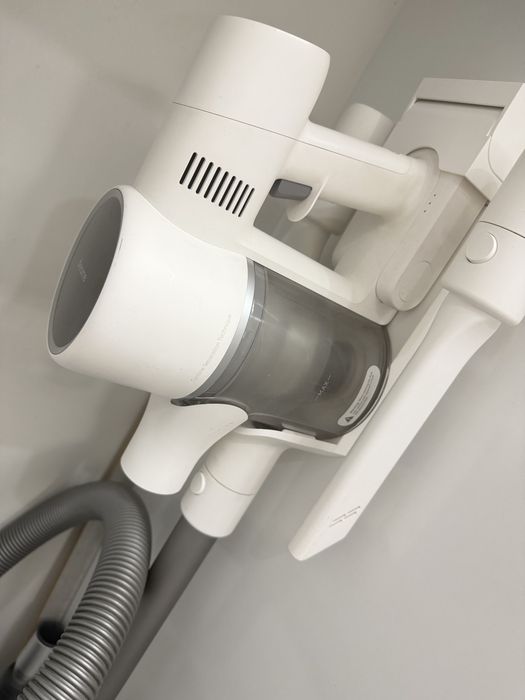 ДВА пылесоса по цене одного!