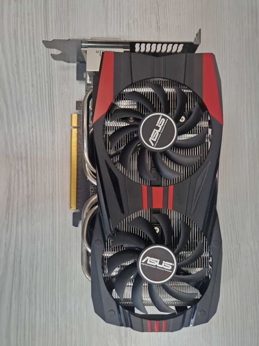 NVIDIA GeForce GTX 760