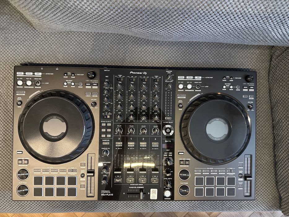 Pioneer DJ FLX10