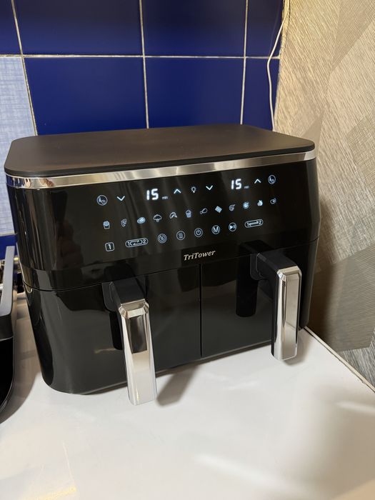 Аэрогриль TriTower 3100 Вт